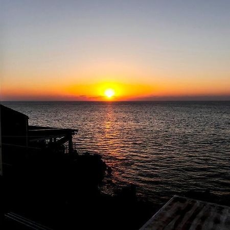 Casa Vela Villa Cefalu Luaran gambar