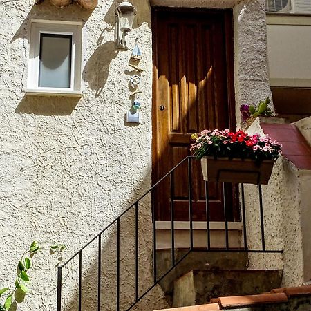 Casa Vela Villa Cefalu Luaran gambar