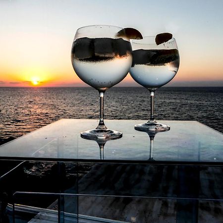 Casa Vela Villa Cefalu Luaran gambar