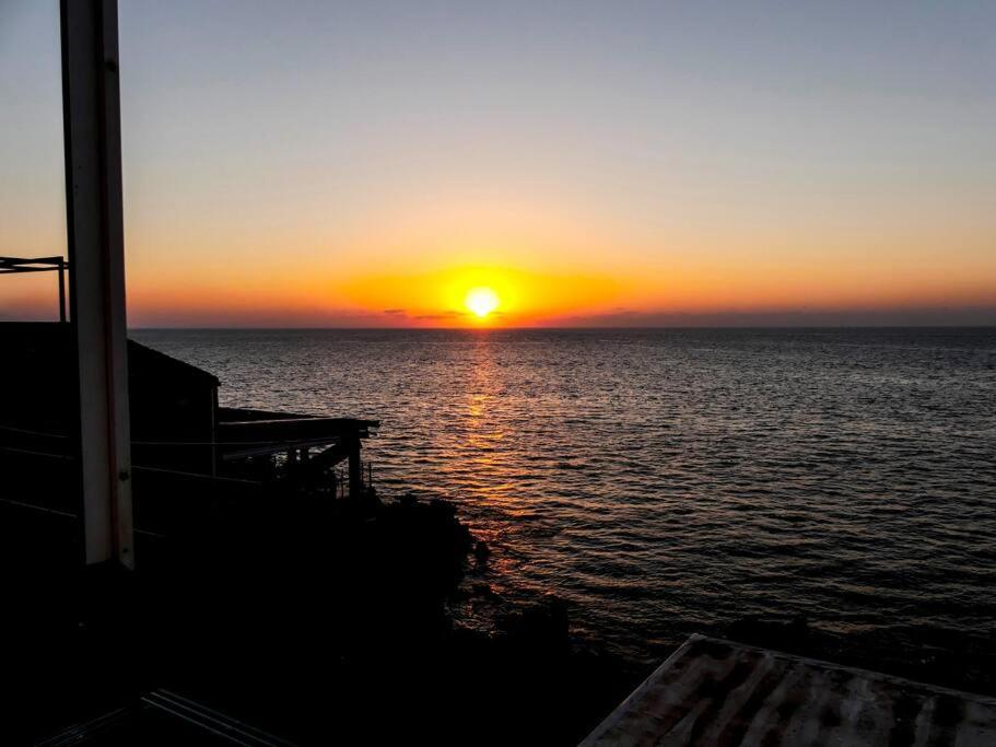 Casa Vela Villa Cefalu Luaran gambar