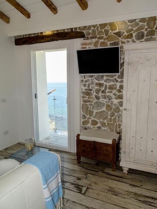 Casa Vela Villa Cefalu Luaran gambar