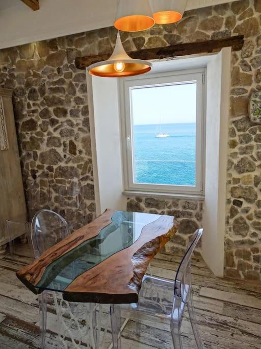 Casa Vela Villa Cefalu Luaran gambar