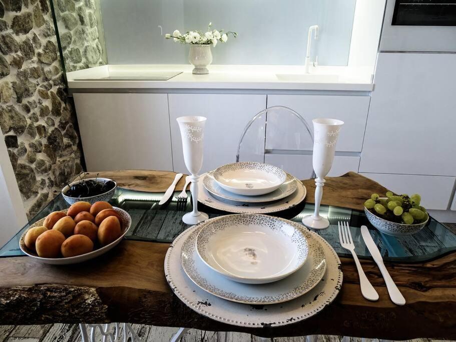 Casa Vela Villa Cefalu Luaran gambar