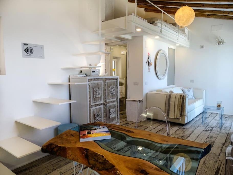Casa Vela Villa Cefalu Luaran gambar