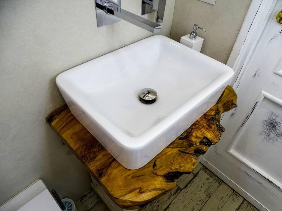 Casa Vela Villa Cefalu Luaran gambar