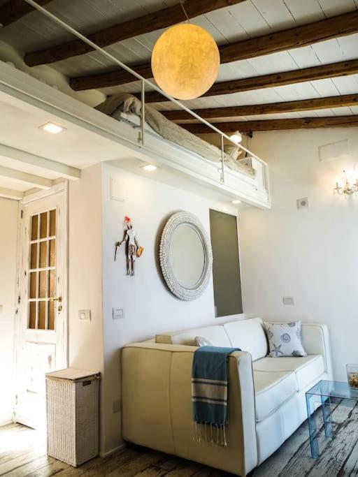 Casa Vela Villa Cefalu Luaran gambar