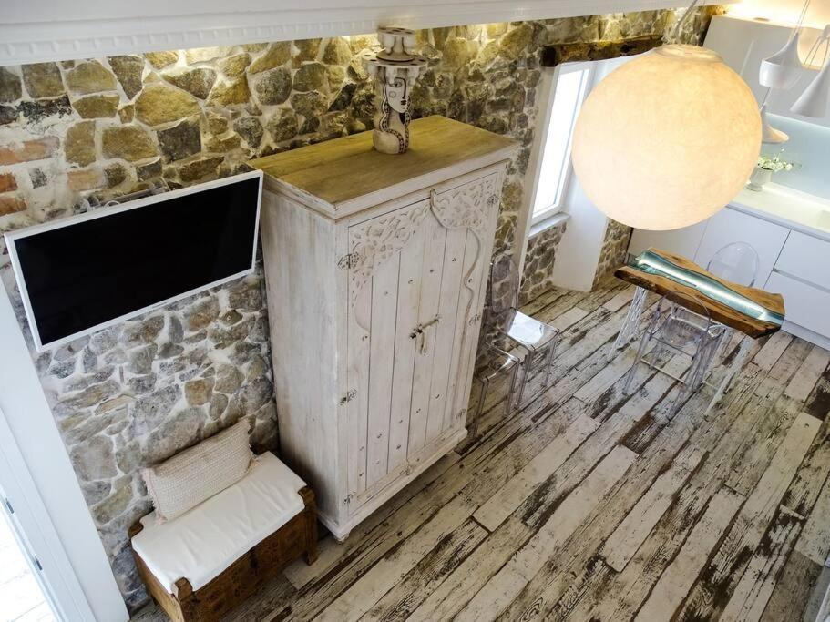 Casa Vela Villa Cefalu Luaran gambar