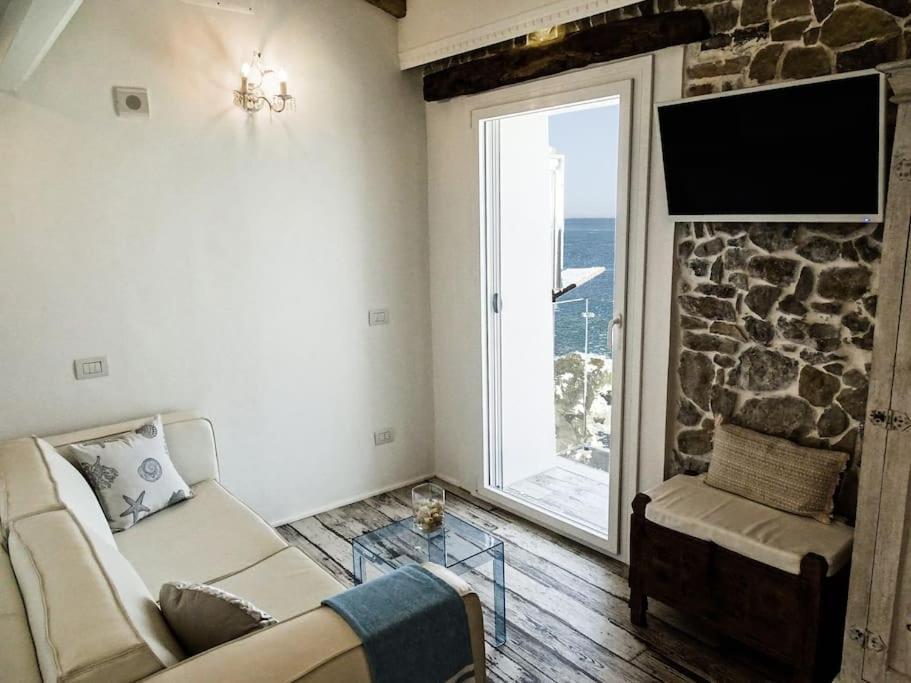 Casa Vela Villa Cefalu Luaran gambar