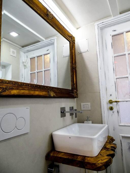 Casa Vela Villa Cefalu Luaran gambar