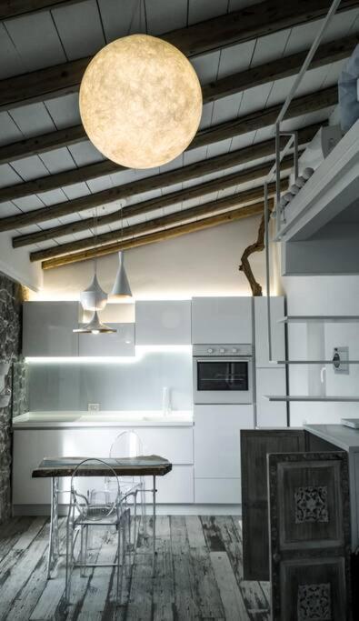 Casa Vela Villa Cefalu Luaran gambar