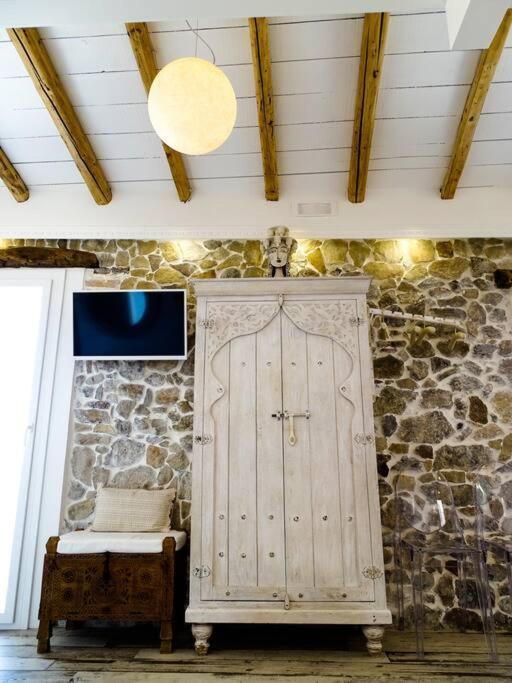 Casa Vela Villa Cefalu Luaran gambar