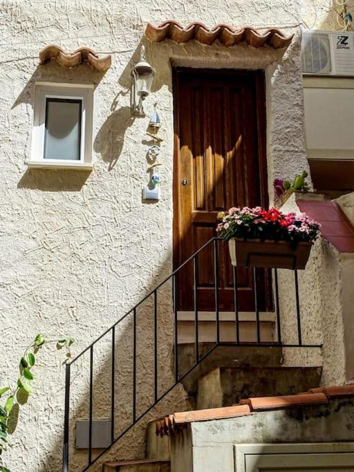 Casa Vela Villa Cefalu Luaran gambar