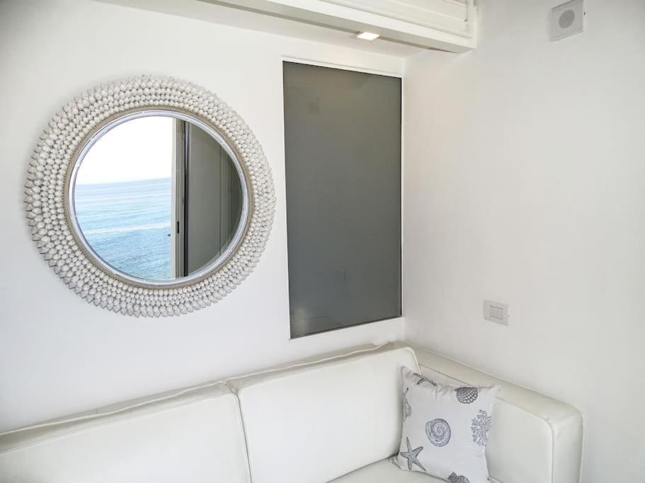 Casa Vela Villa Cefalu Luaran gambar