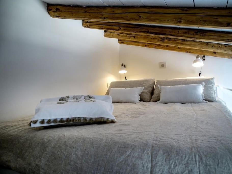 Casa Vela Villa Cefalu Luaran gambar