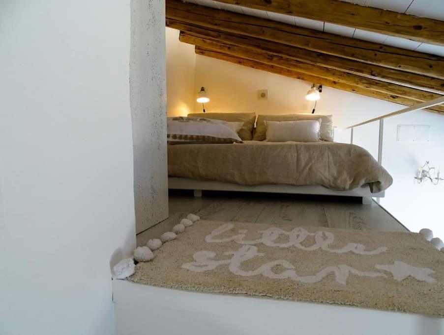 Casa Vela Villa Cefalu Luaran gambar