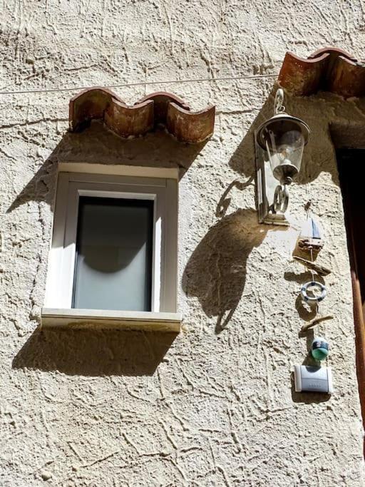 Casa Vela Villa Cefalu Luaran gambar