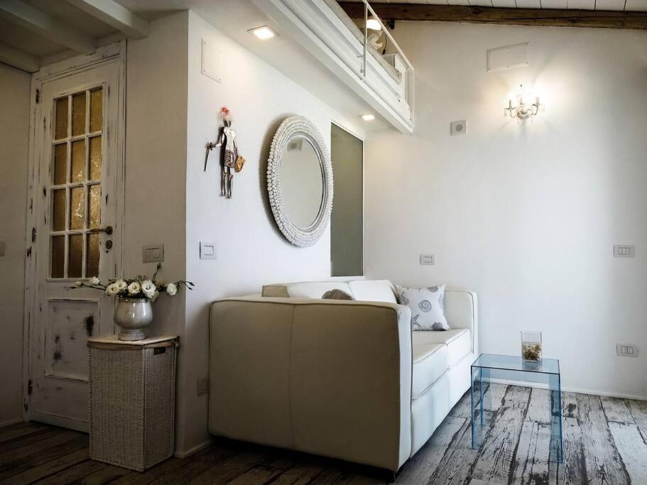 Casa Vela Villa Cefalu Luaran gambar