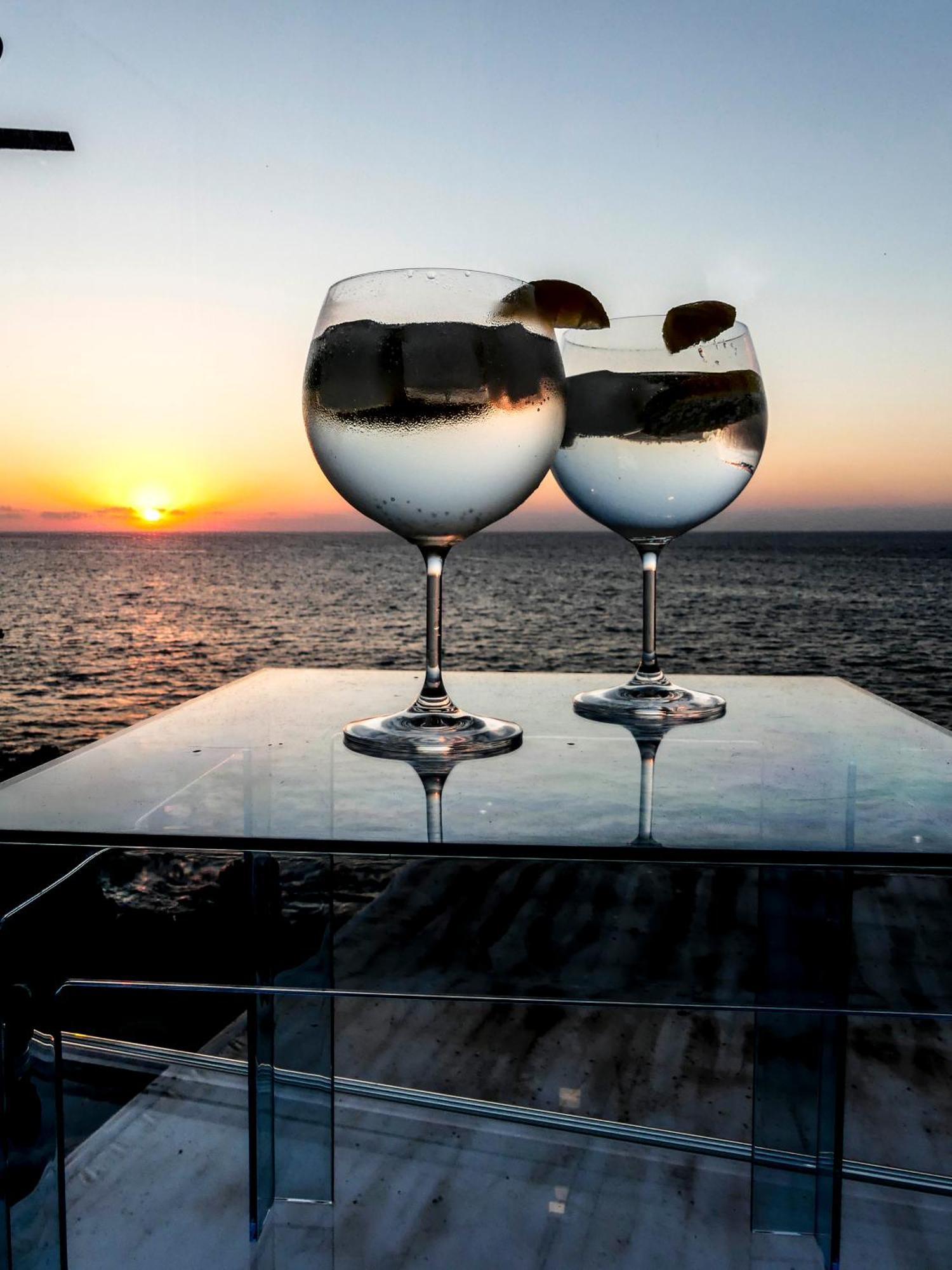 Casa Vela Villa Cefalu Luaran gambar